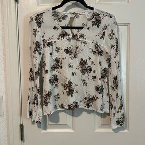Full tilt long sleeve shirt